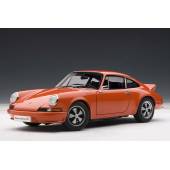 Macheta auto PORSCHE 911 Carrera RS 2.7 (1973) 1:18 orange AutoArt