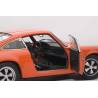 Macheta auto PORSCHE 911 Carrera RS 2.7 (1973) 1:18 orange AutoArt