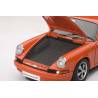 Macheta auto PORSCHE 911 Carrera RS 2.7 (1973) 1:18 orange AutoArt