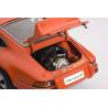 Macheta auto PORSCHE 911 Carrera RS 2.7 (1973) 1:18 orange AutoArt