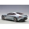 Macheta auto ASTON MARTIN Vanquish (2015) 1:18 argintiu AutoArt