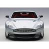 Macheta auto ASTON MARTIN Vanquish (2015) 1:18 argintiu AutoArt