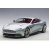 Macheta auto ASTON MARTIN Vanquish (2015) 1:18 argintiu AutoArt