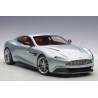 Macheta auto ASTON MARTIN Vanquish (2015) 1:18 argintiu AutoArt