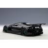 Macheta auto GUMPERT APOLLO S (2005) 1:18 negru AutoArt