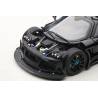 Macheta auto GUMPERT APOLLO S (2005) 1:18 negru AutoArt