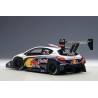 Macheta auto PEUGEOT 208 T16 Pikes Peak (2013) 1:18 Red Bull AutoArt