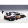 Macheta auto PEUGEOT 208 T16 Pikes Peak (2013) 1:18 Red Bull AutoArt