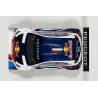 Macheta auto PEUGEOT 208 T16 Pikes Peak (2013) 1:18 Red Bull AutoArt