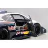 Macheta auto PEUGEOT 208 T16 Pikes Peak (2013) 1:18 Red Bull AutoArt