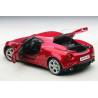 Macheta auto ALFA ROMEO 4C (2013) 1:18 rosu AutoArt