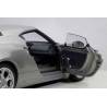 Macheta auto ALFA ROMEO 4C (2013) 1:18 gri metalizat