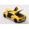 Macheta auto LAMBORGHINI Aventador LP700-4 (2011) 1:43 galben AutoArt