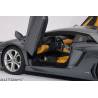 Macheta auto LAMBORGHINI Aventador LP700-4 (2011) 1:43 gri AutoArt