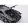 Macheta auto LAMBORGHINI Aventador LP700-4 (2011) 1:43 gri AutoArt