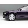 Macheta auto BENTLEY Continental Flying Spur W12 (2013) 1:18 violet Kyosho Models