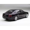 Macheta auto BENTLEY Continental Flying Spur W12 (2013) 1:18 violet Kyosho Models