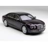 Macheta auto BENTLEY Continental Flying Spur W12 (2013) 1:18 violet Kyosho Models