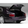 Macheta auto BENTLEY Continental Flying Spur W12 (2013) 1:18 violet Kyosho Models