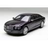 Macheta auto BENTLEY Continental Flying Spur W12 (2013) 1:18 violet Kyosho Models