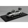 Macheta auto PORSCHE 911 Carrera 3.2 (1984) 1:43 argintiu Kyosho Models