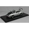 Macheta auto PORSCHE 911 (901) Carrera 2.7 (1975) 1:43 argintiu Kyosho Models