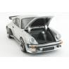 Macheta auto PORSCHE 911 Turbo (1975) 1:43 argintiu Kyosho Models