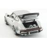 Macheta auto PORSCHE 911 Turbo (1975) 1:43 argintiu Kyosho Models