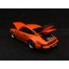 Macheta auto PORSCHE 911 Carrera 3.2 (1984) 1:43 orange Kyosho Models