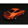 Macheta auto PORSCHE 911 Carrera 3.2 (1984) 1:43 orange Kyosho Models