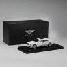 Macheta auto BENTLEY Mulsanne Speed (2014) 1:43 alb Kyosho Models