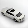 Macheta auto BENTLEY Mulsanne Speed (2014) 1:43 alb Kyosho Models