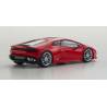 Macheta auto LAMBORGHINI Huracan LP 610-4 (2014) 1:43 rosu Kyosho Models