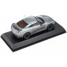 Macheta auto NISSAN GT-R R35 Spec-V Nurburgring Test Car (2008) 1:43 gri Kyosho Models