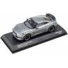 Macheta auto NISSAN GT-R R35 Spec-V Nurburgring Test Car (2008) 1:43 gri Kyosho Models