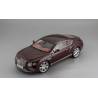 Macheta auto BENTLEY Continental GT (2016) 1:18 visiniu Paragon Models