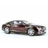 Macheta auto BENTLEY Continental GT (2016) 1:18 visiniu Paragon Models