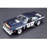 Macheta auto PLYMOUTH Barracuda No.48 Dan Gurney (1970) 1:18 albastru ACME