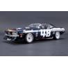 Macheta auto PLYMOUTH Barracuda No.48 Dan Gurney (1970) 1:18 albastru ACME