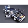 Macheta auto PLYMOUTH Barracuda No.48 Dan Gurney (1970) 1:18 albastru ACME