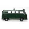 Macheta auto VOLKSWAGEN MICROBUS T1 POLZEI (1956) 1:12 verde Sun Star Models