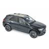 Macheta auto MERCEDES-Benz GLE (2019) 1:18 negru Norev