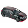 Macheta auto MERCEDES BENZ A-KLASSE SPORT (2013) 1:18 negru racing Norev