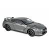 Macheta auto NISSAN GT-R R35 (2008) 1:18 gri Norev