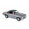 Macheta auto MERCEDES-Benz 230 SL (1963) 1:18 antracit Norev