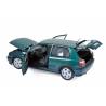 Macheta auto VOLKSWAGEN GOLF 3 VR6 (1996) 1:18 verde metalizat Norev