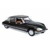 Macheta auto CITROEN DS 23 PALLAS (1973) 1:18 negru Norev