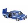 Macheta auto RENAULT 12 Gordini (1971) 1:18 albastru Norev