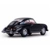 Macheta auto PORSCHE 356a 1500GS Carrera GT (1957) 1:18 negru Sun Star Models