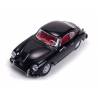 Macheta auto PORSCHE 356a 1500GS Carrera GT (1957) 1:18 negru Sun Star Models